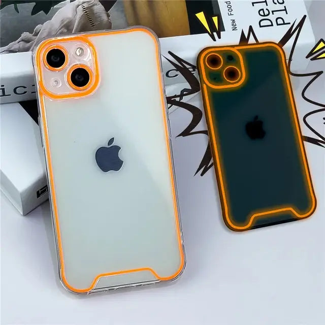 Glow & Protect Phone Case