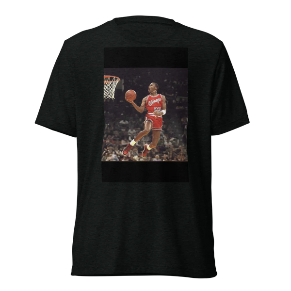 Soft Vintage Fit Tee