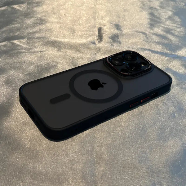 SnapOn Magnetic Phone Protector