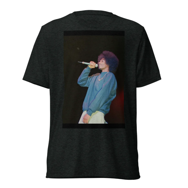 Comfy TriBlend Tee