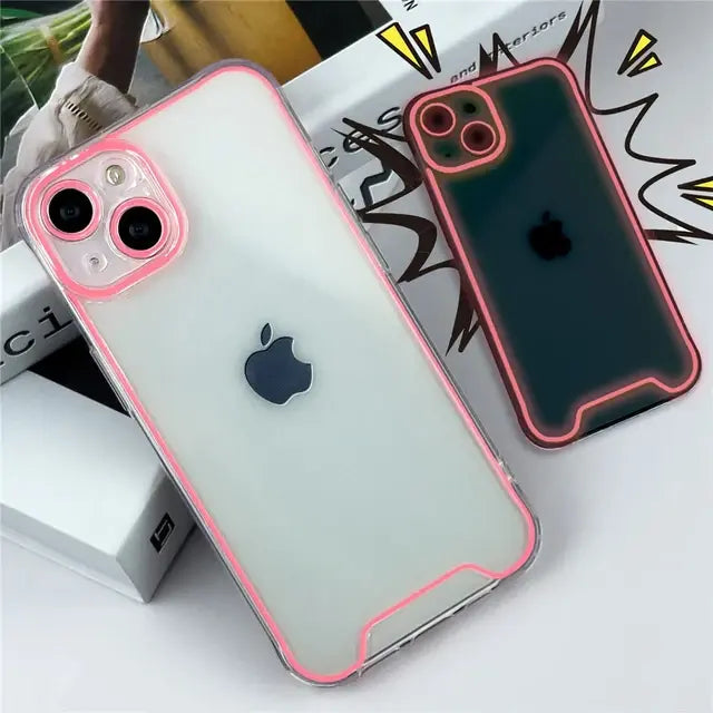 Glow & Protect Phone Case