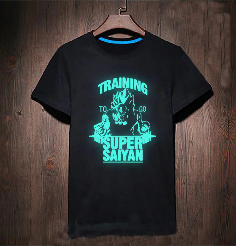 Anime Adventure Tee