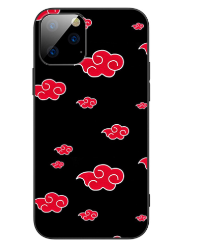 Anime Hero Phone Protector