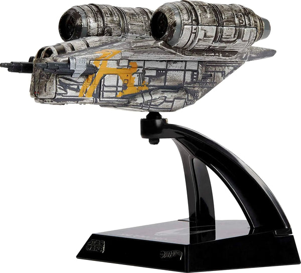 Star Wars Starships Collection
