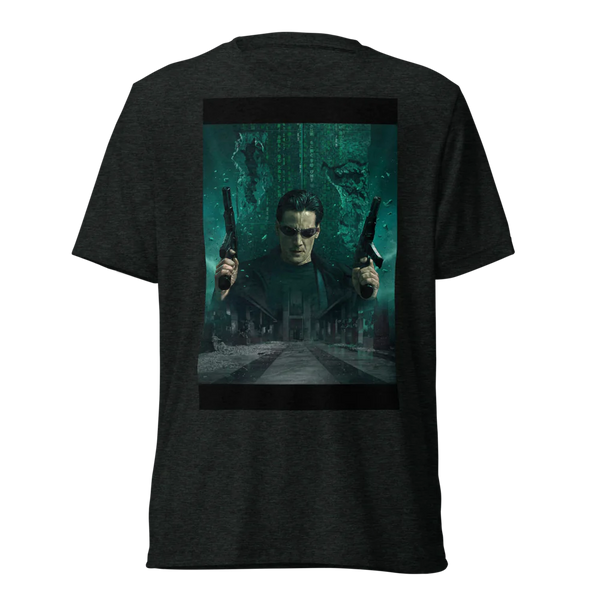 ComfortBlend Everyday Tee