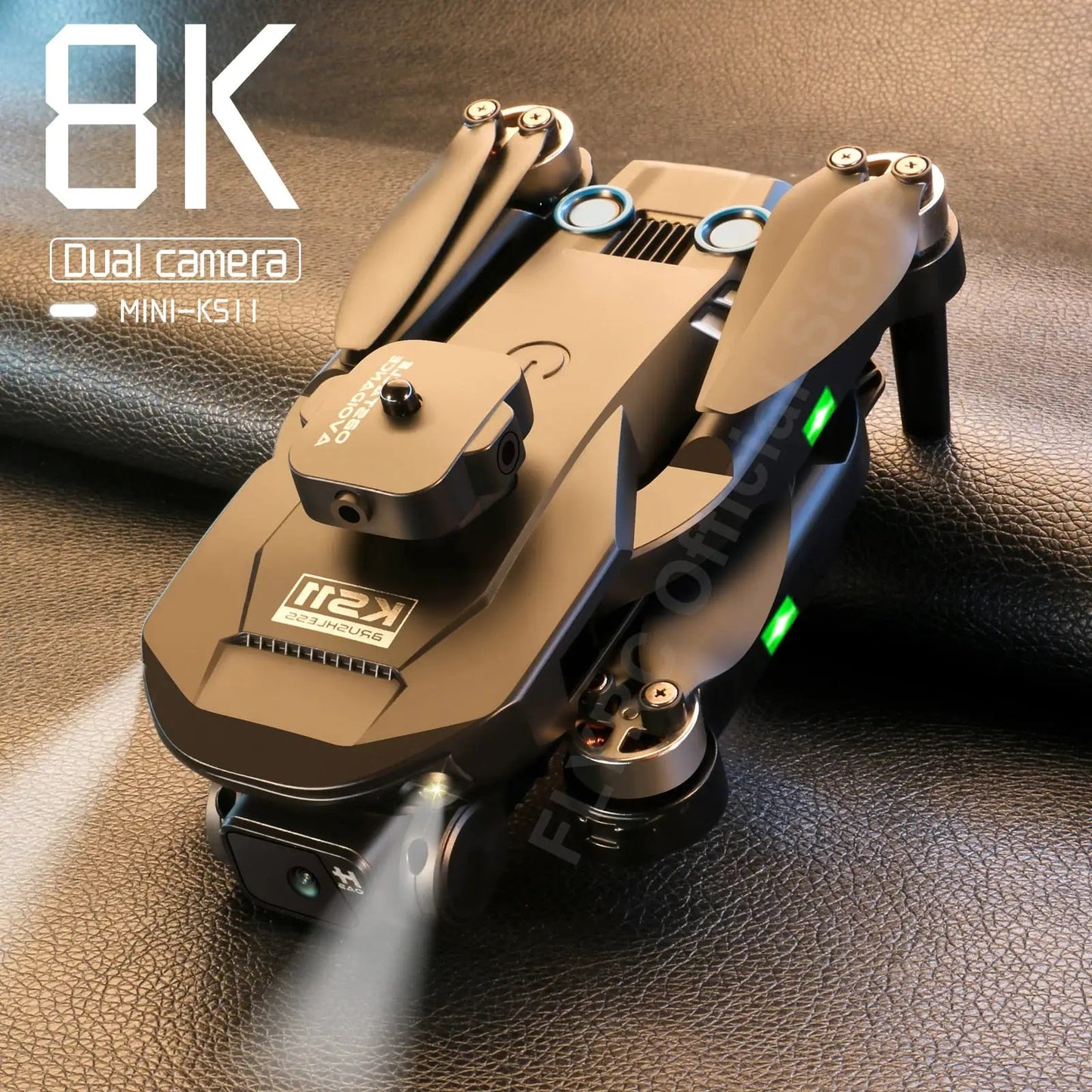 SkyMaster Ultimate Drone