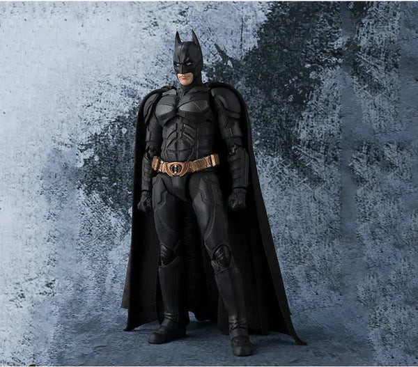 Heroic Batman Collector Figure
