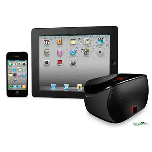 Pocket Party Bluetooth Speaker