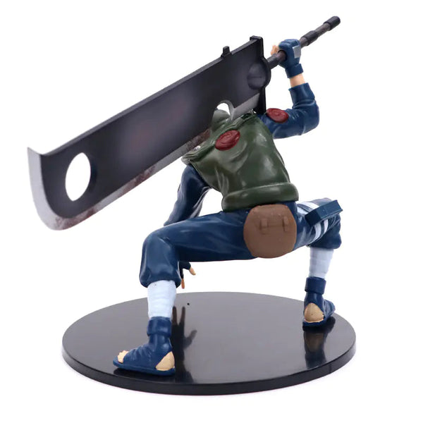 Kakashi Collectible Figure
