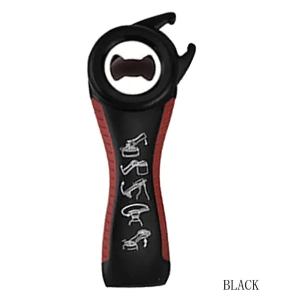 Handy All-in-One Opener