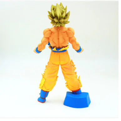 Super Saiyan Goku Action Figure