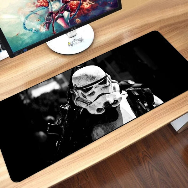 Epic Star Wars Mouse Pad