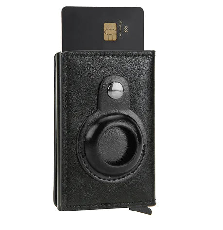 Magnetic Men's Wallet