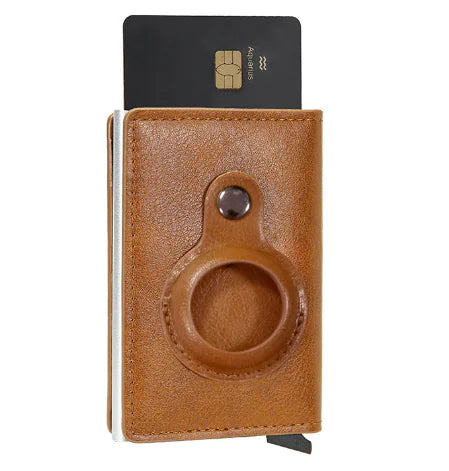 Magnetic Men's Wallet