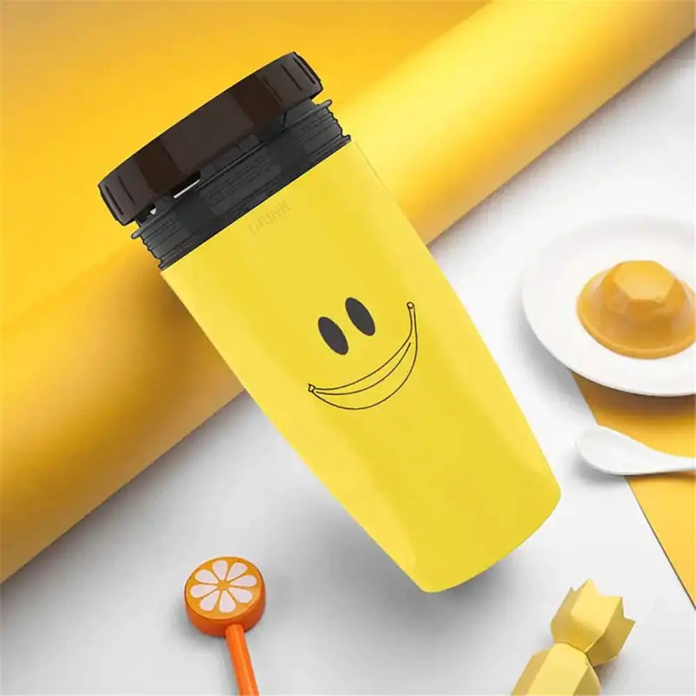 Twist & Sip No-Spill Cup