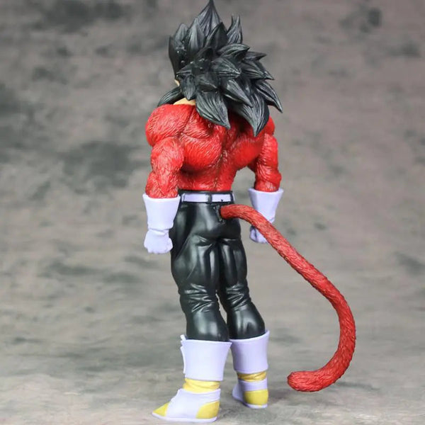 Vegeta Super Saiyan Collectible