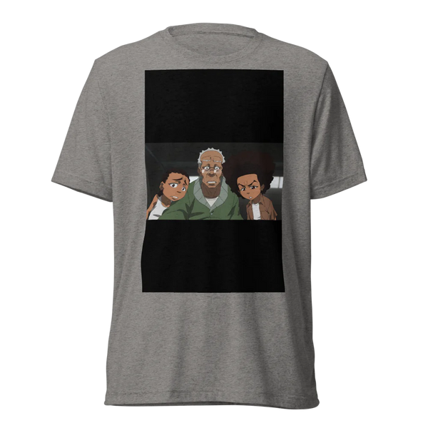 Comfort Fit TriBlend Tee