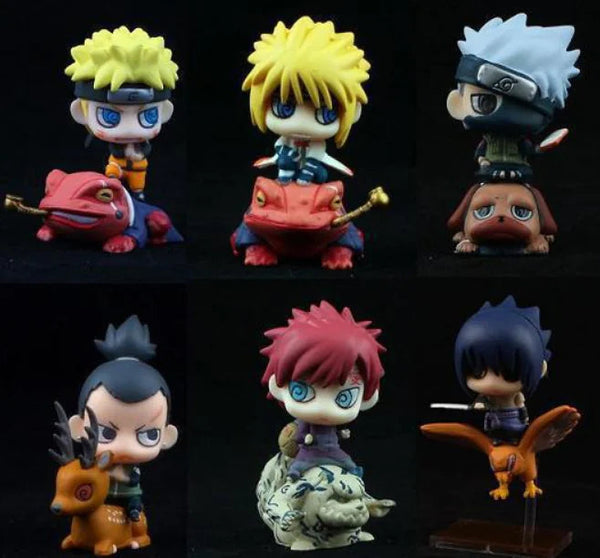 Ninja Legend Collectible Figure