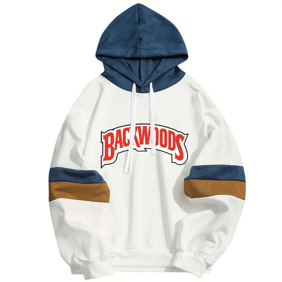 Urban Vibe Hoodies