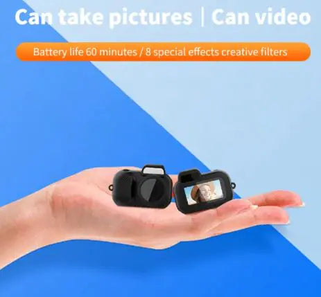 Adventure Action Cam