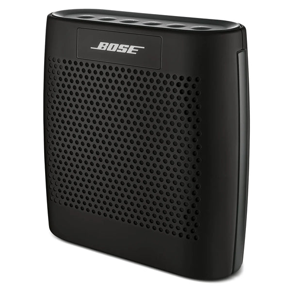 Vibrant SoundLink Bluetooth Speaker