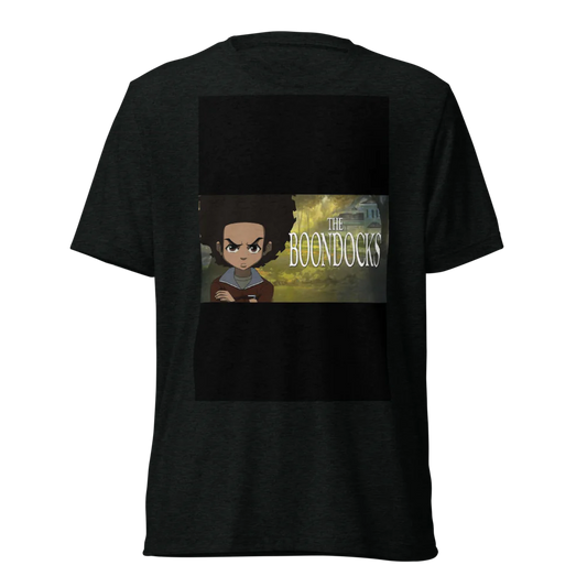 Comfy Vintage Tee. Legends