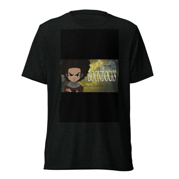Comfy Vintage Tee