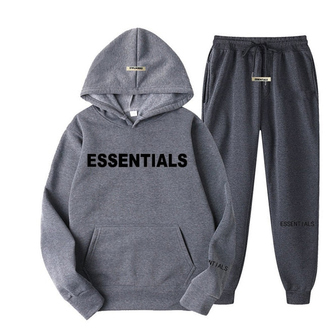 Cozy Style Set