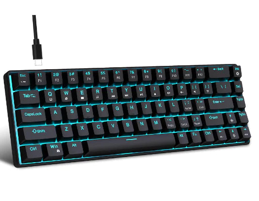 Ultimate Gamer Keyboard