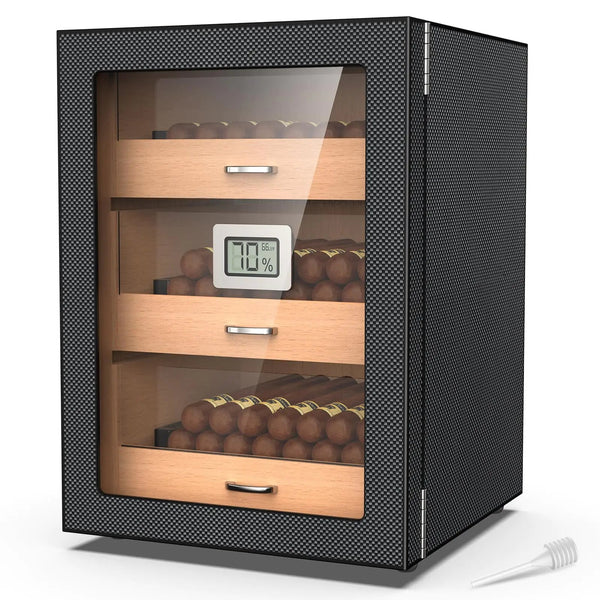 Elegant Cigar Keeper