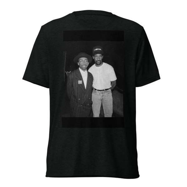 Ultimate Comfort Tee