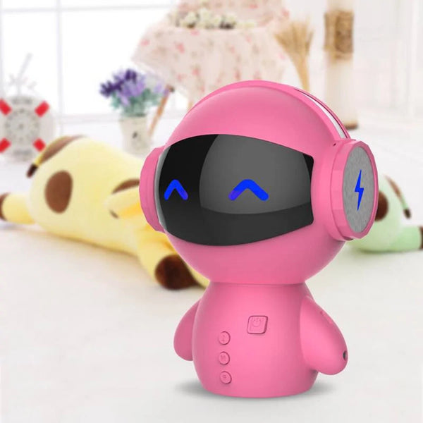 Smart Robot Audio Buddy