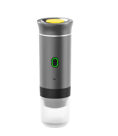 Anywhere Barista Coffee Maker