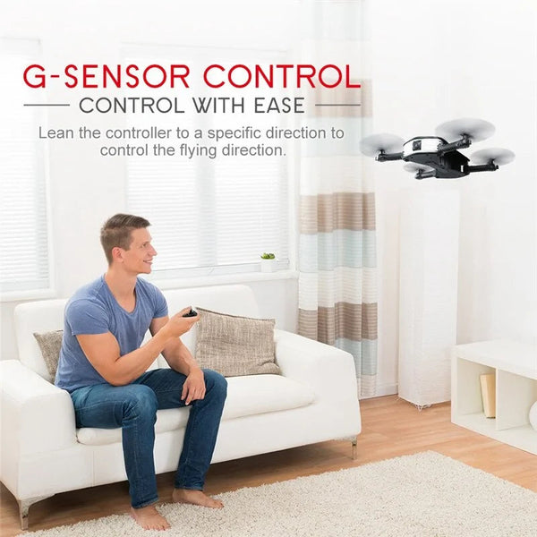 Sky Explorer Adventure Drone