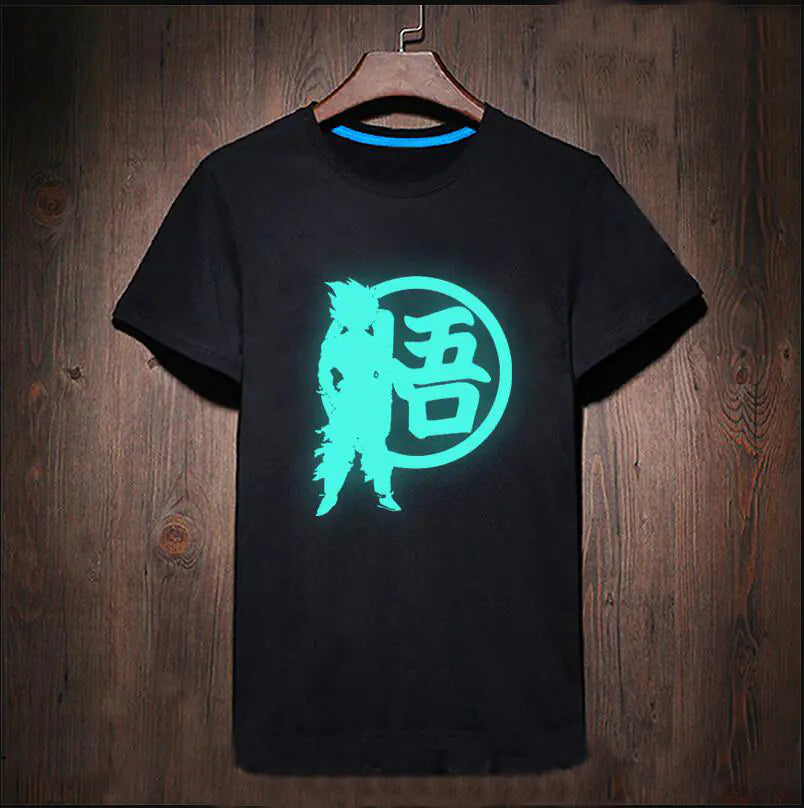 Anime Adventure Tee