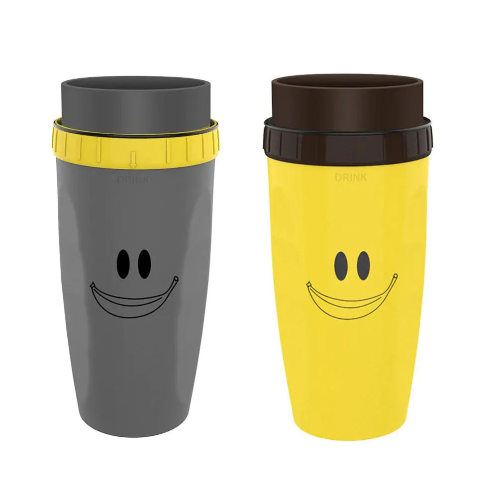 Twist & Sip No-Spill Cup