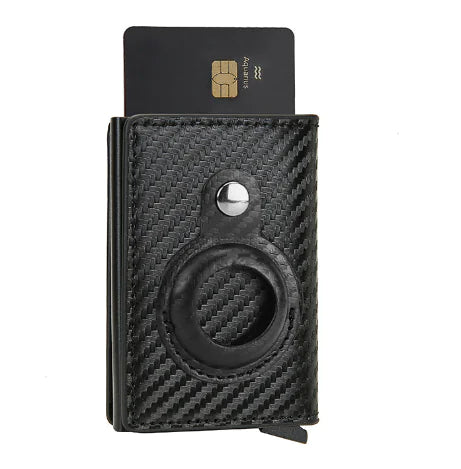 Magnetic Men's Wallet