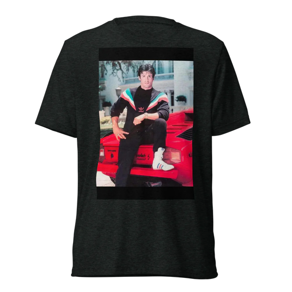 Ultimate Comfort Tee