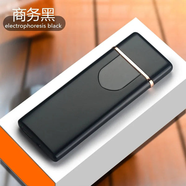 Spark Anywhere Lighter