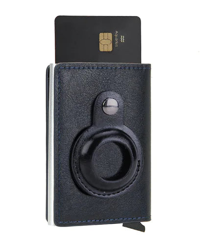 Magnetic Men's Wallet