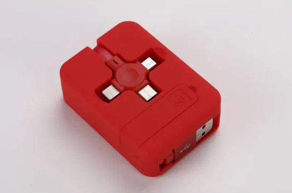 Universal Charging Buddy