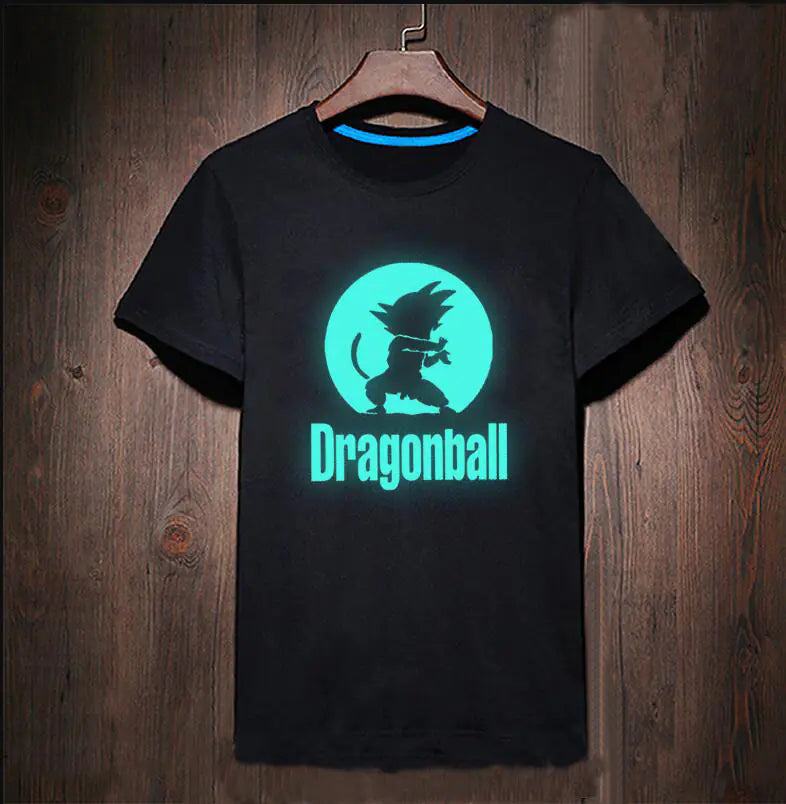 Anime Adventure Tee