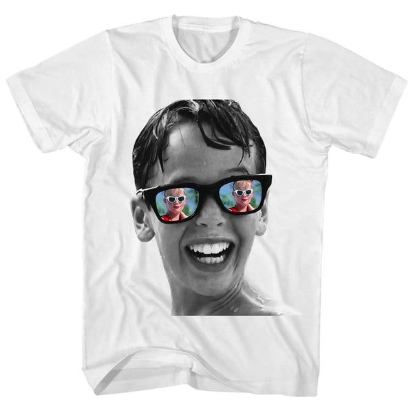 Retro Sandlot Movie Tee