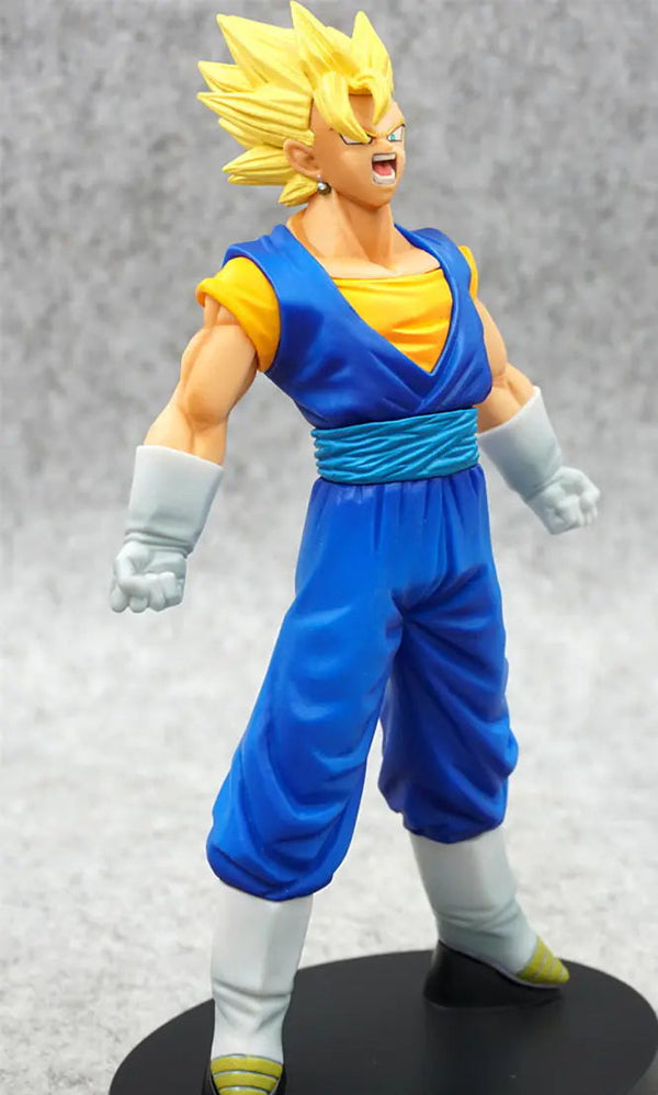Dragon Ball Fusion Heroes