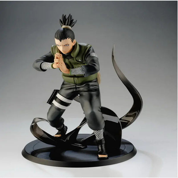 Epic Naruto Character Figures