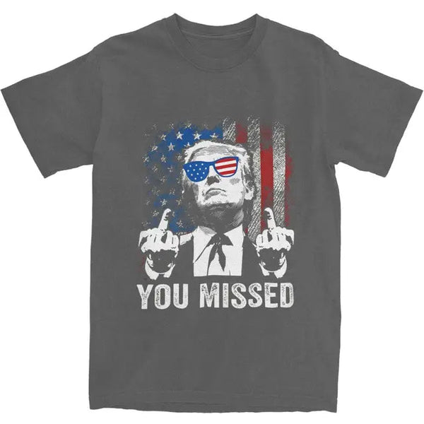 Hilarious Trump T-Shirt