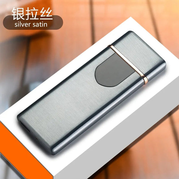 Spark Anywhere Lighter