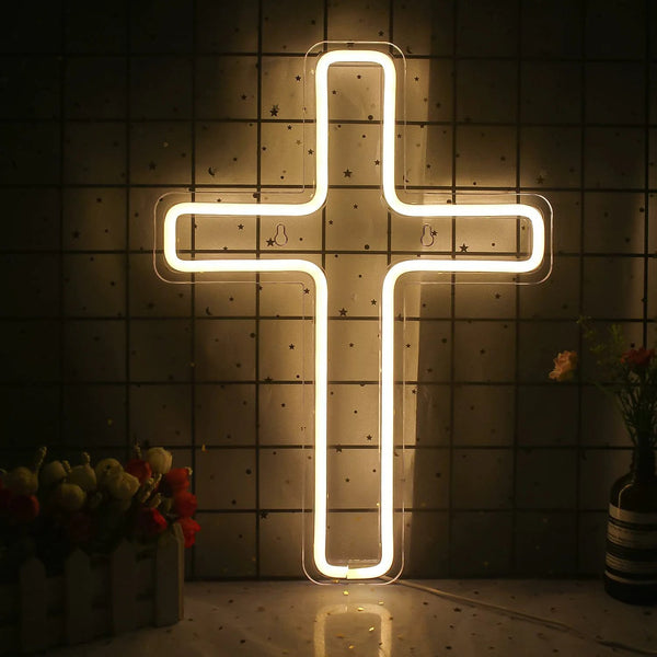 USB Neon Glow Light