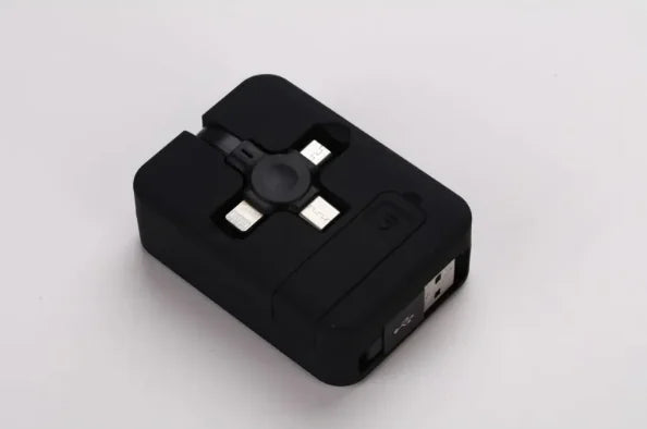Universal Charging Buddy