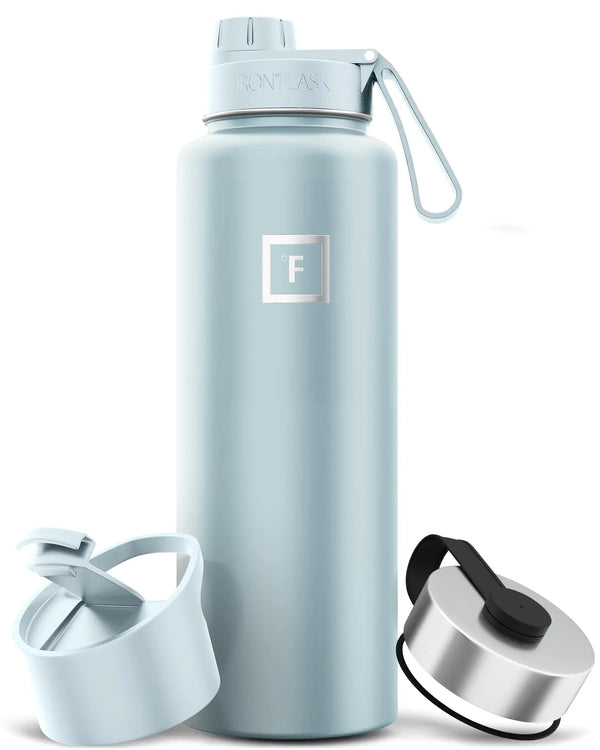 Iron Flask Adventure Bottle